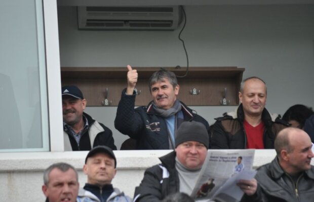 VIDEO Există fair-play şi în Liga 1 :) Patronul lui FC Botoşani a recunoscut: "A fost o greşeală acolo"
