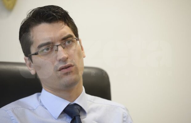 Răzvan Burleanu a vorbit despre absenţele lui Adrian Mutu şi Lucian Sînmărtean din lotul echipei naţionale