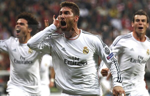 Cu dragonul spre o nouă Ligă a Campionilor » Real Madrid şi-a prezentat noul echipament