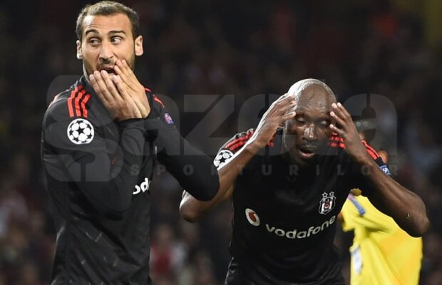 VIDEO Arsenal, Ludogoreţ, Leverkusen, Athletico Bilbao şi Malmo s-au calificat în grupele Ligii Campionilor