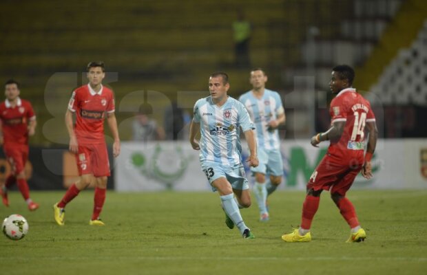 Tun după tun! » ASA Tîrgu-Mureş, aproape de un nou transfer de senzaţie!