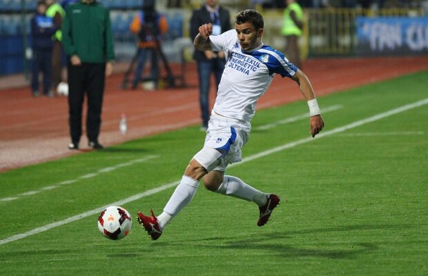 VIDEO Gaz Metan - Pandurii 0-2 » Gorjenii obţin prima victorie din Liga 1 pe terenul celor de la Mediaş!