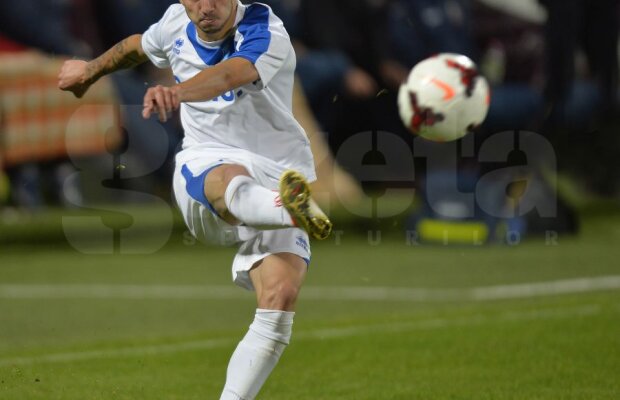 VIDEO După 100 de zile fără victorie, Pandurii lui Petre Grigoraş au reuşit să cîştige în Liga 1, 2-0 cu Gaz Metan: "A venit şi timpul nostru!"