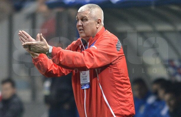 VIDEO "Flocea" superinspirat » Ceahlăul a urcat pe 5, după 2-0 cu Chiajna