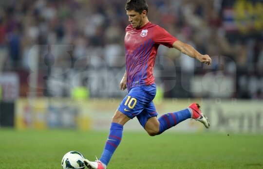 Steaua nu există pentru oficialii lui Aalborg » Ce a declarat directorul sportiv al danezilor