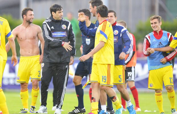 Anunţ-şoc: pleacă Victor Piţurcă de la naţională? "Meciul cu Grecia e ultimul, apoi antrenează în Arabia Saudită!"