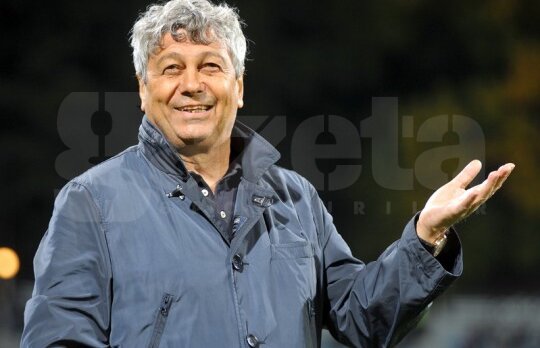 Il Luce a vorbit despre pericolul pe care îl reprezintă Dinamo Kiev » Jucătorii de care trebuie să se teamă Steaua