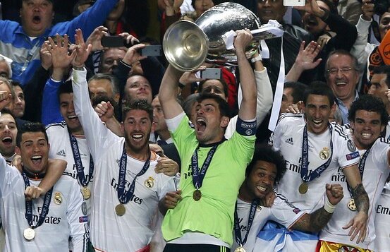 Bombă pe piaţa transferurilor! » Un jucător de 55 de milioane de euro la Real Madrid