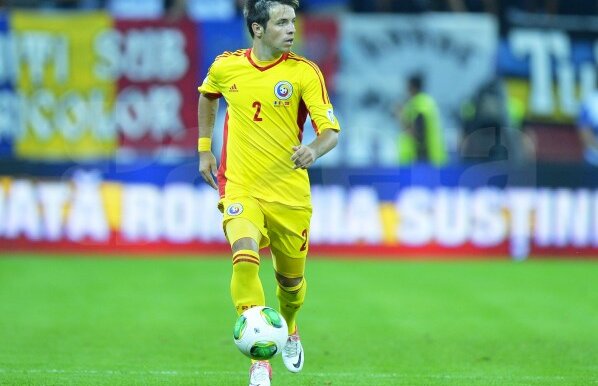 Alexandru Măţel, şanse mari să plece de la Astra » Fundaşul dreapta şi-ar putea înfrunta actuala echipă în Europa League! Detaliile afacerii