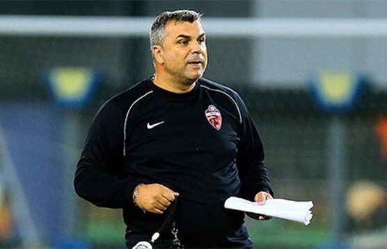 Cosmin Olăroiu a vorbit despre venirea sa la naţionala de fotbal a României » Ce decizie a luat