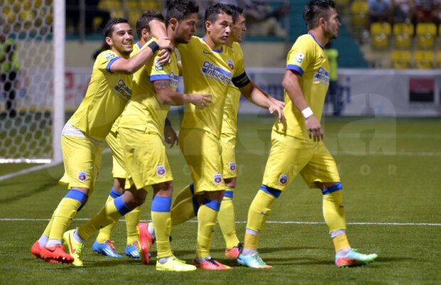 Steaua a ajuns la un acord cu Terek Groznîi » Jeremy Bokila vine în Ghencea!