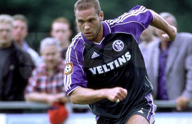 Un fost jucător din Bundesliga îşi povesteşte copilăria terifiantă alături de un tată bolnav psihic: "Mă viola în pat lîngă mama!"