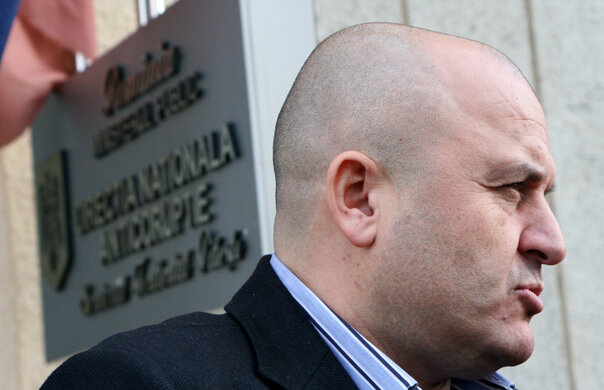 Probleme pentru Adrian Mititelu » Patronul Universităţii Craiova chemat la DIICOT