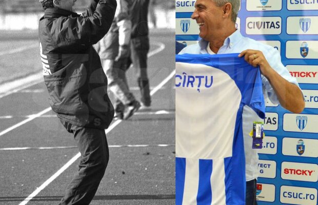 Craiova şi Cârţu, coincidenţe după 26 de ani » Un comentariu de Alin Buzărin