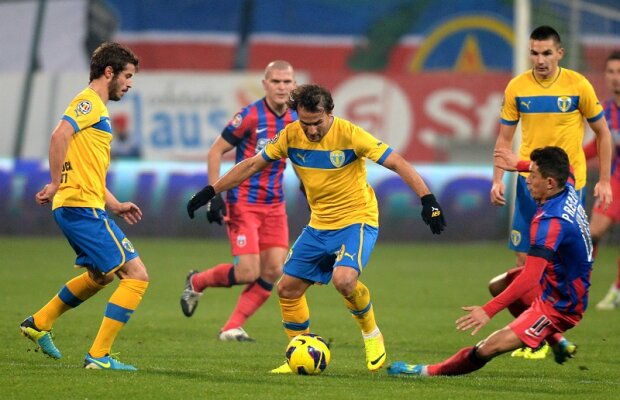 Oficialii Petrolului îi înţeapă pe stelişti: "E singurul motiv pentru care ne temem de ei" » Avertisment pentru Adrian Mutu