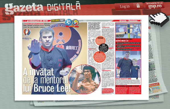 Răsfoieşte online Gazeta Digitală » Trei atacanţi pierduţi la Poarta Albă! Superjucătorii pe care Steaua i-a ratat din cauza lui Gigi Becali