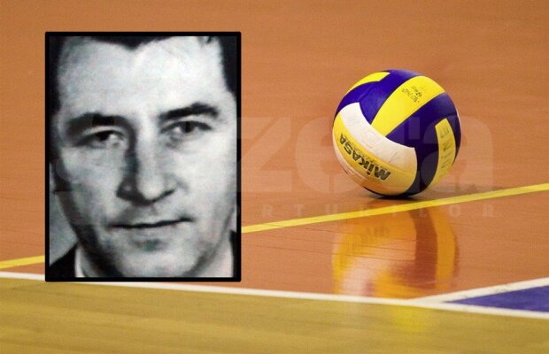 Doliu la Dinamo » A murit unul dintre cei mai titraţi antrenori ai sportului românesc