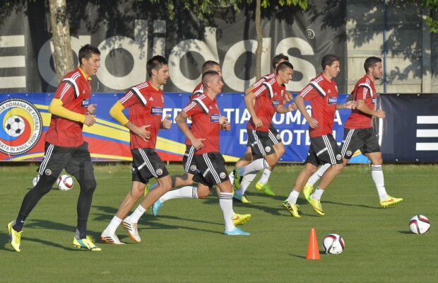 Oana Duşmănescu înaintea meciului de diseară: "Ţineţi-vă cadourile pentru voi, de data aceasta nu grecii au nevoie de ele!"