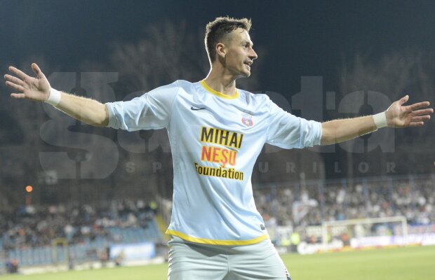 Ofertă pentru Lukasz Szukala » Steaua vrea să îi prelungească contractul fundaşului pentru a nu-l pierde gratis