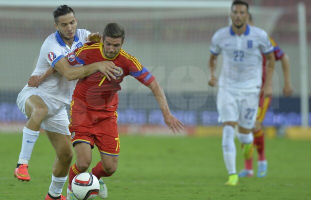 Din avion direct la antrenament! » Steliştii prezenţi la lotul naţional nu vor avea parte de o pauză