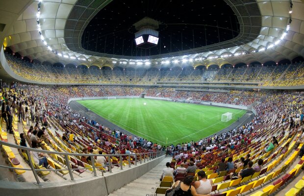 SONDAJ Dacă pleacă Victor Piţurcă de la echipa naţională, FRF are şapte variante de înlocuire » Care e cea mai bună?