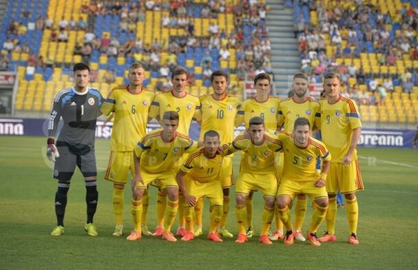 Un fost selecţioner al naţionalei de tineret a României după umilinţa cu Germania: "Să fim realişti!"