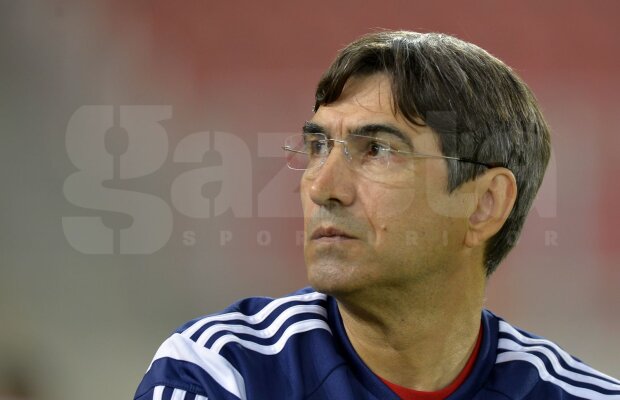 EXCLUSIV De data asta chiar s-a terminat telenovela! Victor Piţurcă a luat decizia finală: "Rămîn!"