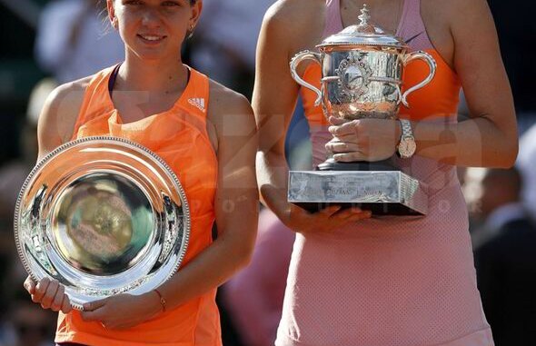 Regulamentul jocului de tenis se va schimba » Maria Şarapova ar putea avea de suferit, Simona Halep poate fi avantajată