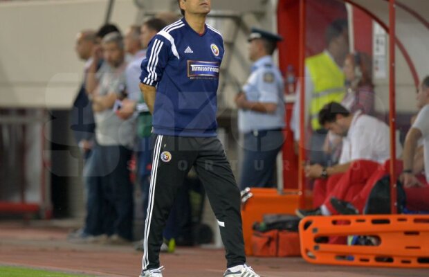 Răzvan Prepeliţă explică ce ne-au arătat negocierile selecţionerului cu arabii » Secretul lui Piţi