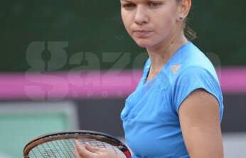 Iubitul secret al Simonei Halep! » Tatăl a fost bulversat: "Ce-i cu ăsta? Afară cu el" :O