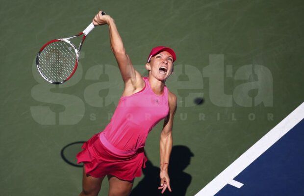 Obiectiv îndrăzneţ pentru Simona Halep » Performanţa pe care nici măcar Ilie Năstase nu a atins-o
