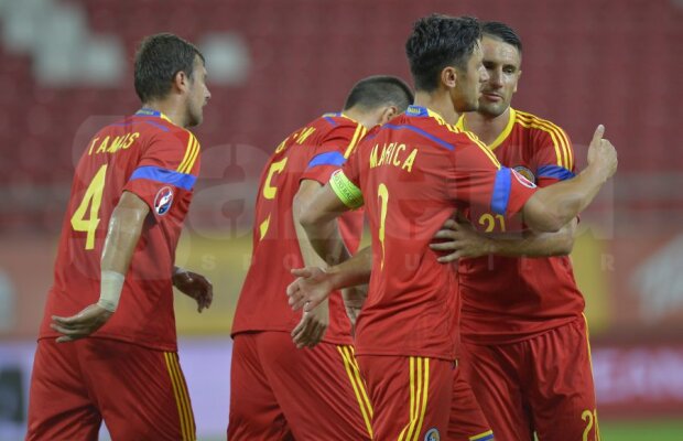 Încep negocierile! Unde am putea vedea meciurile de la Euro 2016