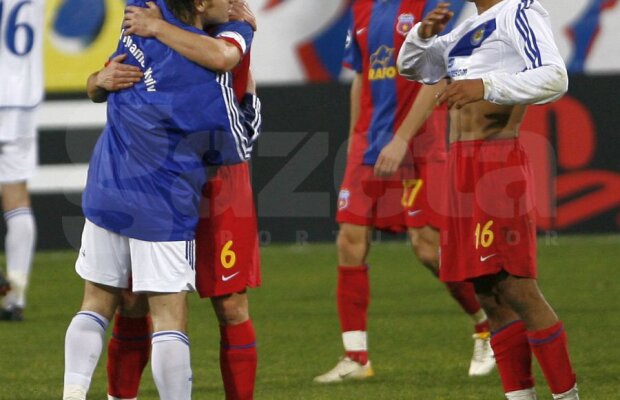 EXCLUSIV Transfer de lux la Oţelul » Negociază cu un fost internaţional