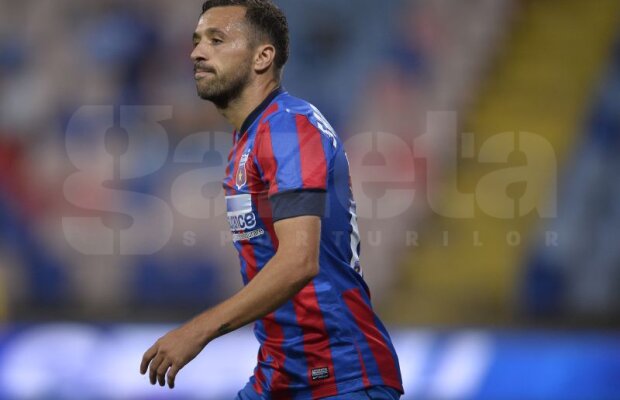 Motivul pentru care Lucian Sînmărtean şi-a arătat abia acum valoarea: "Credeam că sînt cel mai bun"