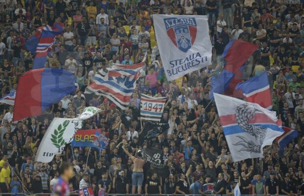 Aalborg a făcut cerere pentru a juca cu spectatori în meciul de pe Arena Naţională » Care a fost răspunsul UEFA