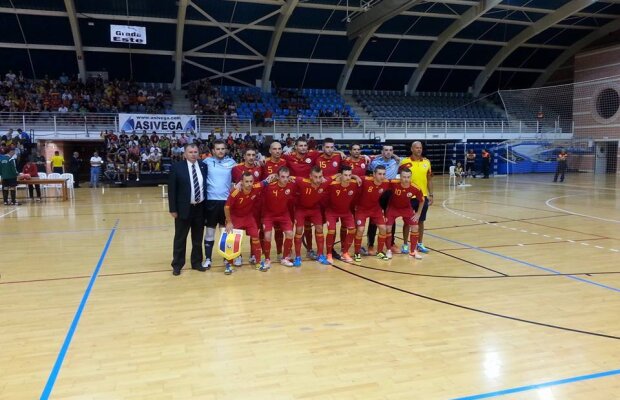 De două ori 7-1 pentru Spania