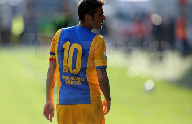 UPDATE Adrian Mutu vrea să plece de la Petrolul » Destinaţie exotică pentru fostul internaţional! Reacţia conducerii