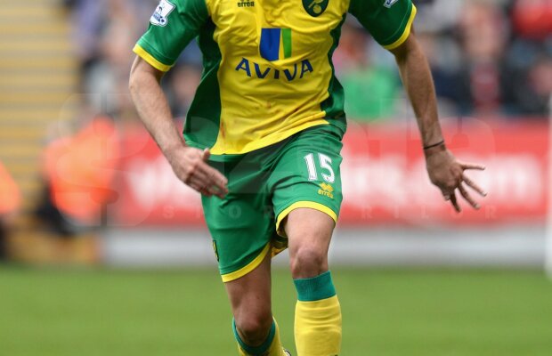 A pierdut un testicul! » Jonas Gutierrez e aproape să cîştige cel mai greu meci: cu cancerul!