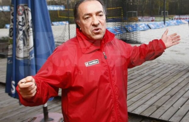 Marcel Răducanu continuă războiul cu Ciprian Marica: "Eu sunt o legendă în Germania, pe el nu-l ştie nimeni!"