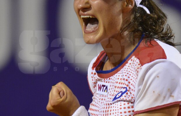 Monica Niculescu a ajuns în finala de la Guangzhou » Cu cine se va bate românca pentru cucerirea trofeului