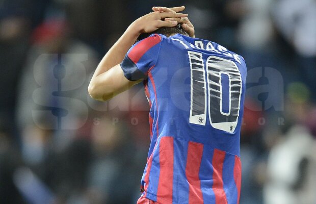 Panică în Ghencea! Armata îi dă o nouă lovitură lui Gigi Becali » Îşi schimbă Steaua numele şi sigla?