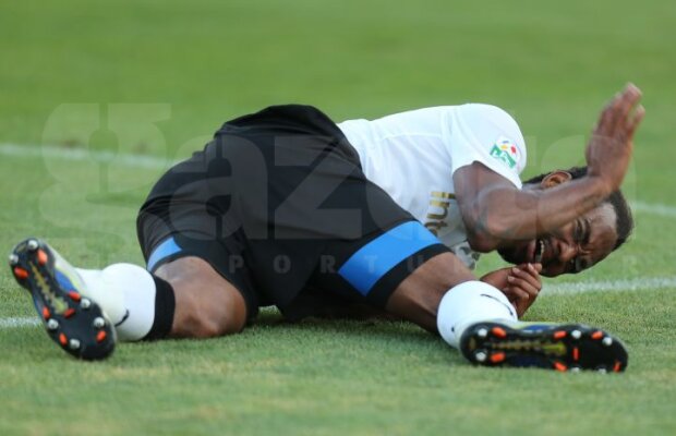 Cea mai mare surpriză a Cupei României! Astra, deţinătoarea trofeului, a fost eliminată de CS Mioveni