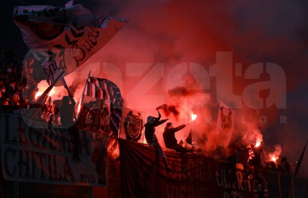 Vestea pe care o aşteaptă patronul Rapidului de cînd a preluat echipa » Pe 7 noiembrie se decide totul