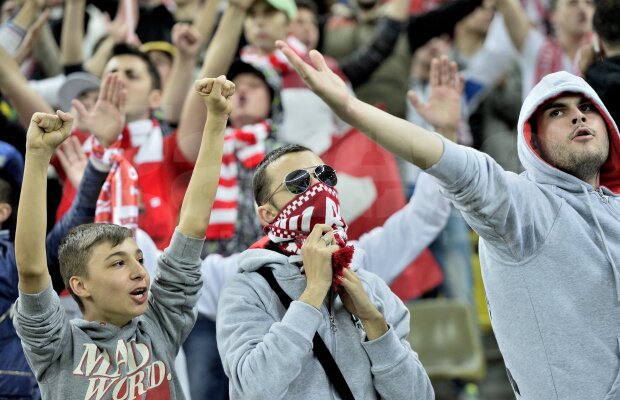 Dinamo se apără cu un puşti de 18 ani în derby-ul din Grant. Stoican mizează pe tineri diseară