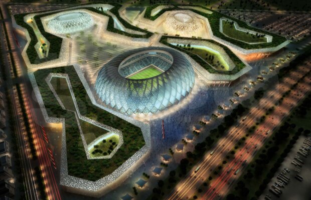 Emirul Qatarului ironizează contestatarii primului Mondial pe pămînt arab: "Nu vor să accepte o ţară musulmană"