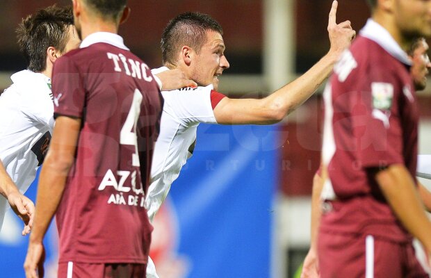 Poate Dinamo să spere la titlu? 5 motive care spun că "DA", după succesul din Giuleşti!