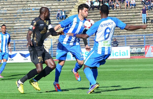 VIDEO Renaşterea » E clar: CraiOlguţa are o altă faţă sub comanda lui Emil Săndoi şi a lui Sorin Cârţu: victorie şi cu ASA