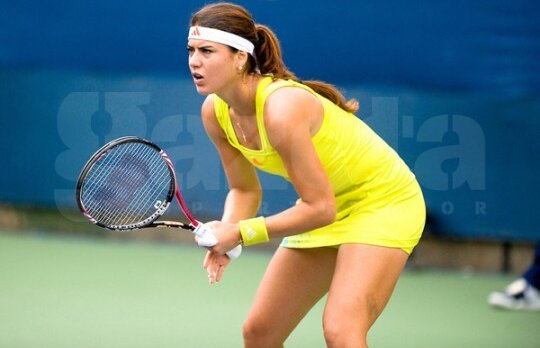 Sorana Cîrstea a căzut dramatic în clasamentul WTA » Ce poziţii ocupă alte jucătoare de tenis din România