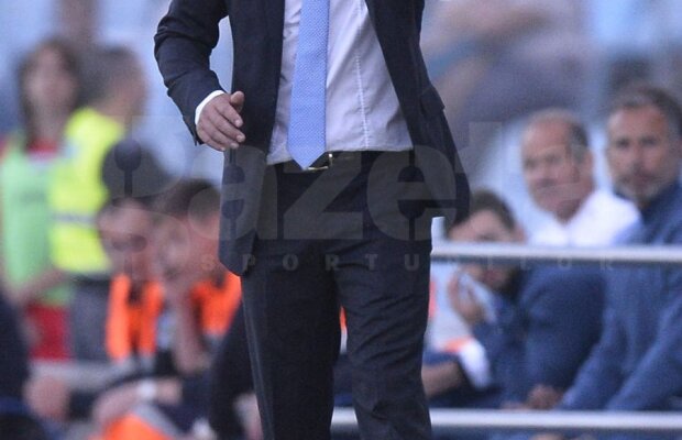 Pericol iranian! Cosmin Contra ar putea avea patron asiatic la Getafe, mutare care-i complică situaţia