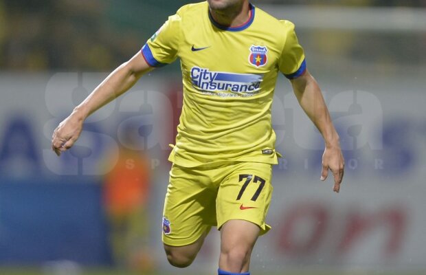 Îl sacrifică » Absenţa lui Adi Popa îi dă mari bătăi de cap lui Costel Gâlcă